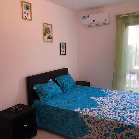 Apartamento T2 Equipado E Aconchegante. برايا المظهر الخارجي الصورة
