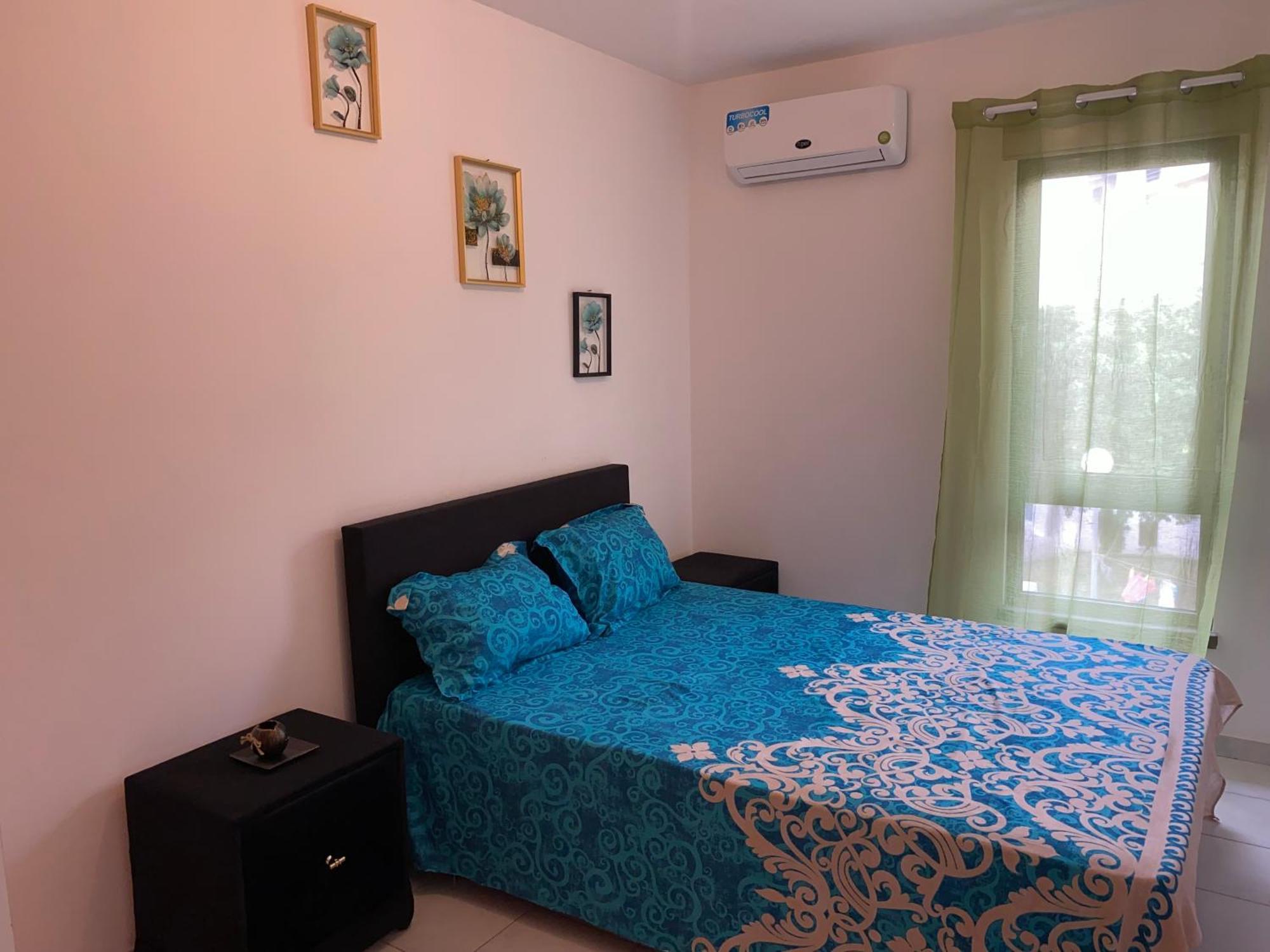 Apartamento T2 Equipado E Aconchegante. برايا المظهر الخارجي الصورة