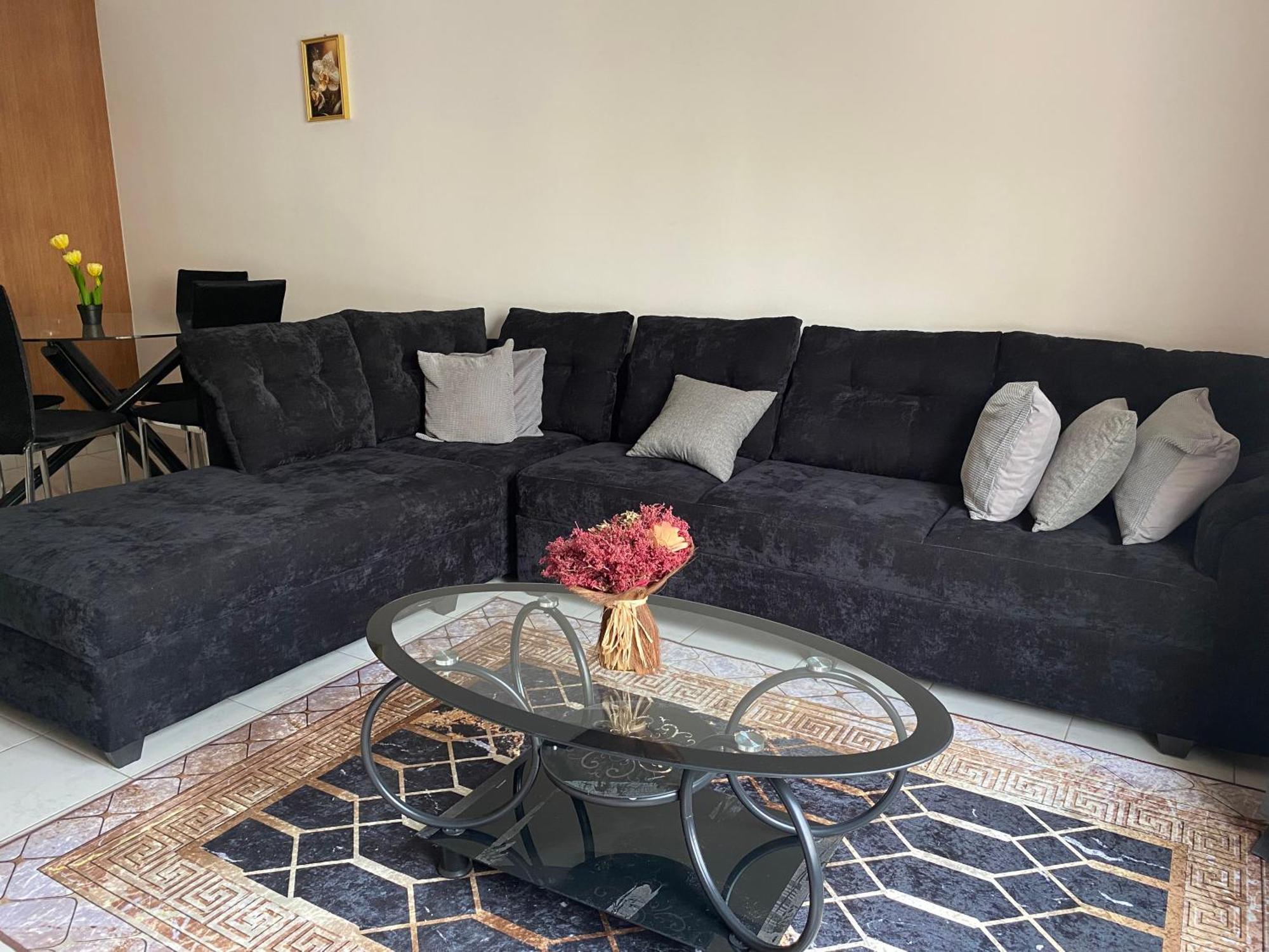 Apartamento T2 Equipado E Aconchegante. برايا المظهر الخارجي الصورة