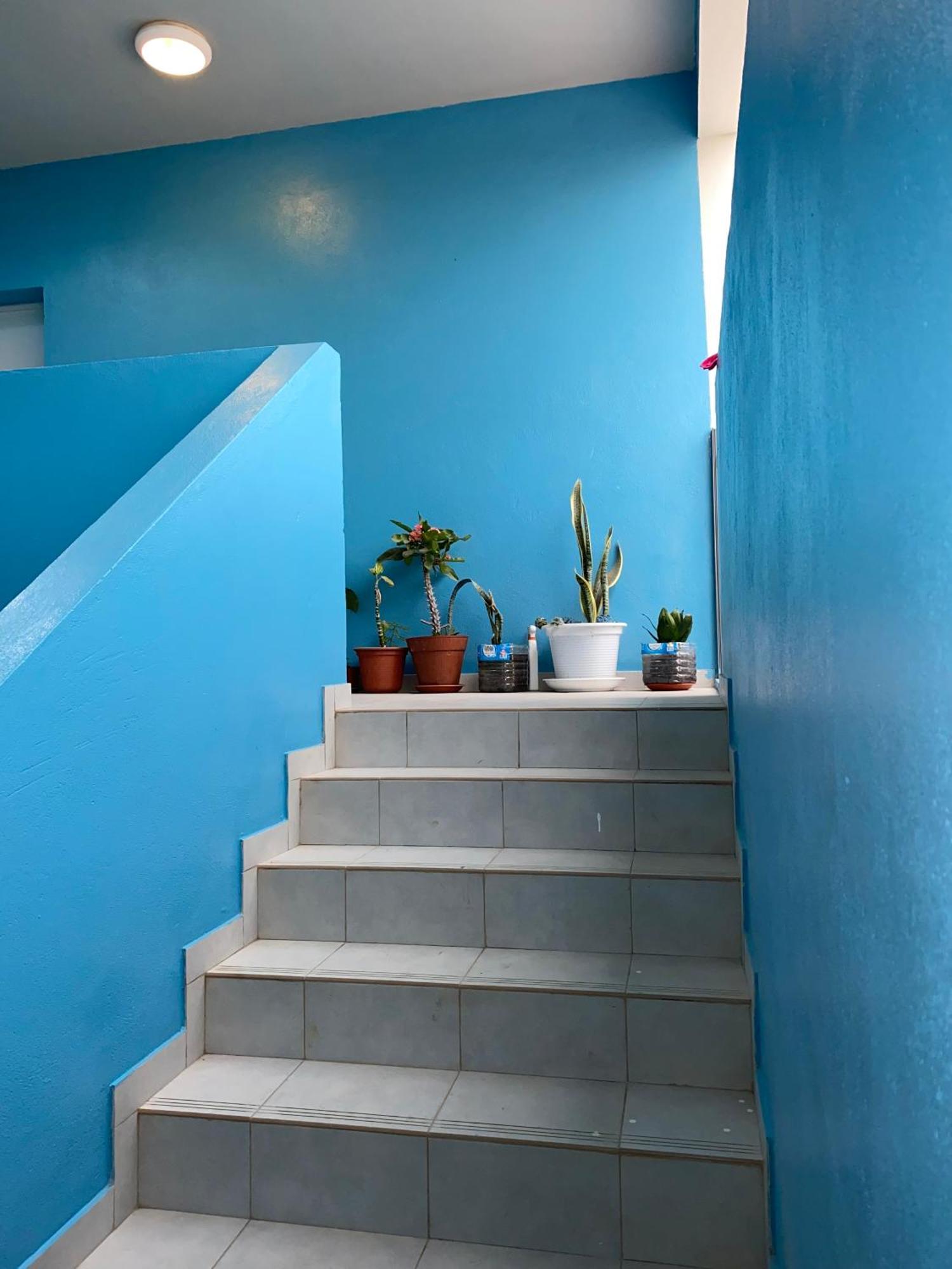 Apartamento T2 Equipado E Aconchegante. برايا المظهر الخارجي الصورة