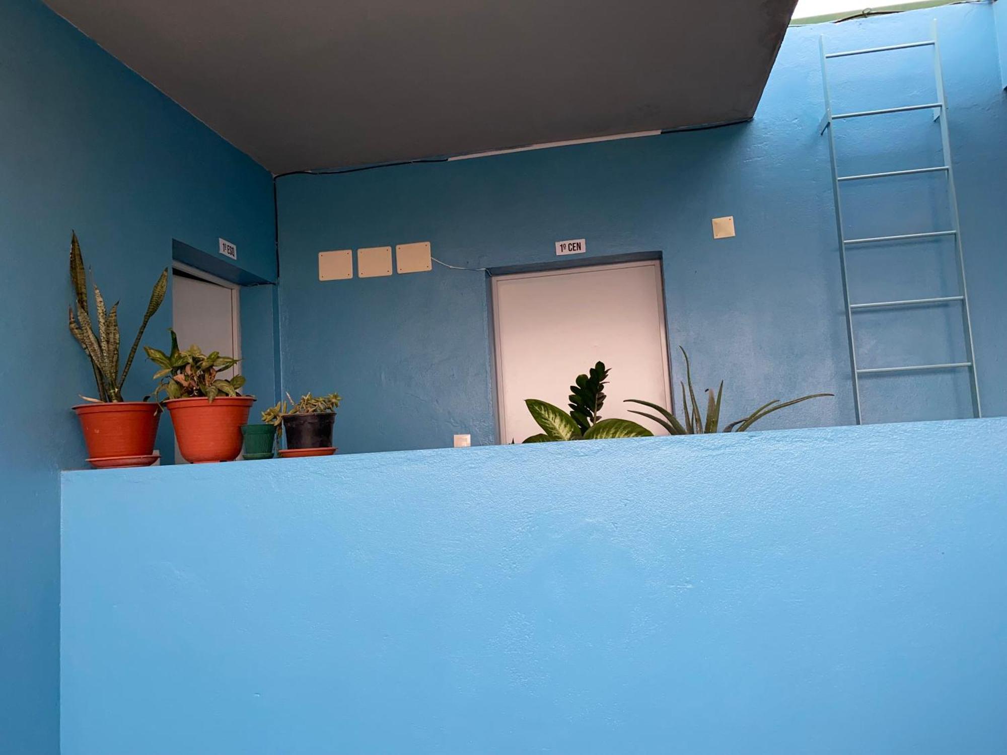 Apartamento T2 Equipado E Aconchegante. برايا المظهر الخارجي الصورة