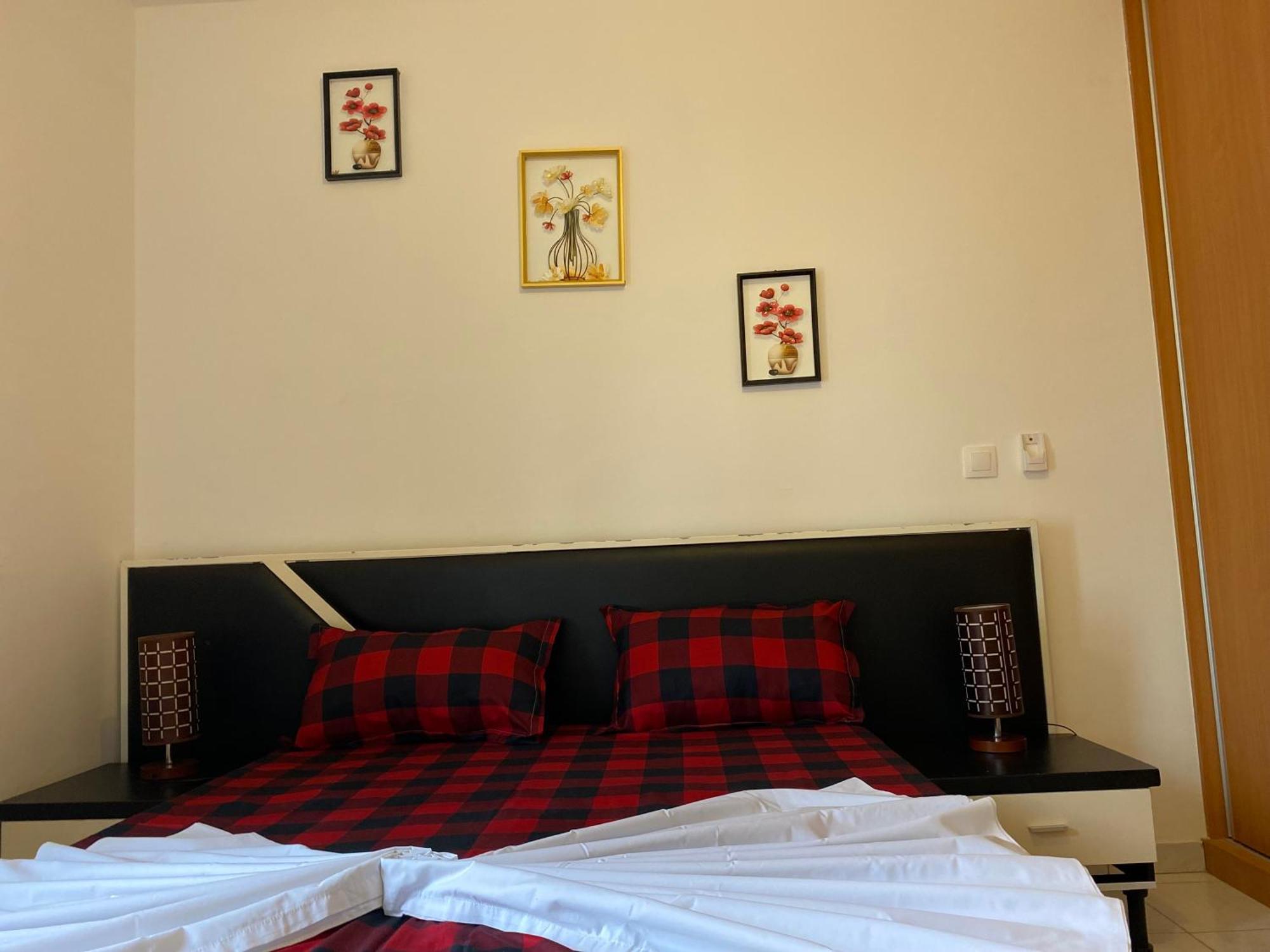 Apartamento T2 Equipado E Aconchegante. برايا المظهر الخارجي الصورة