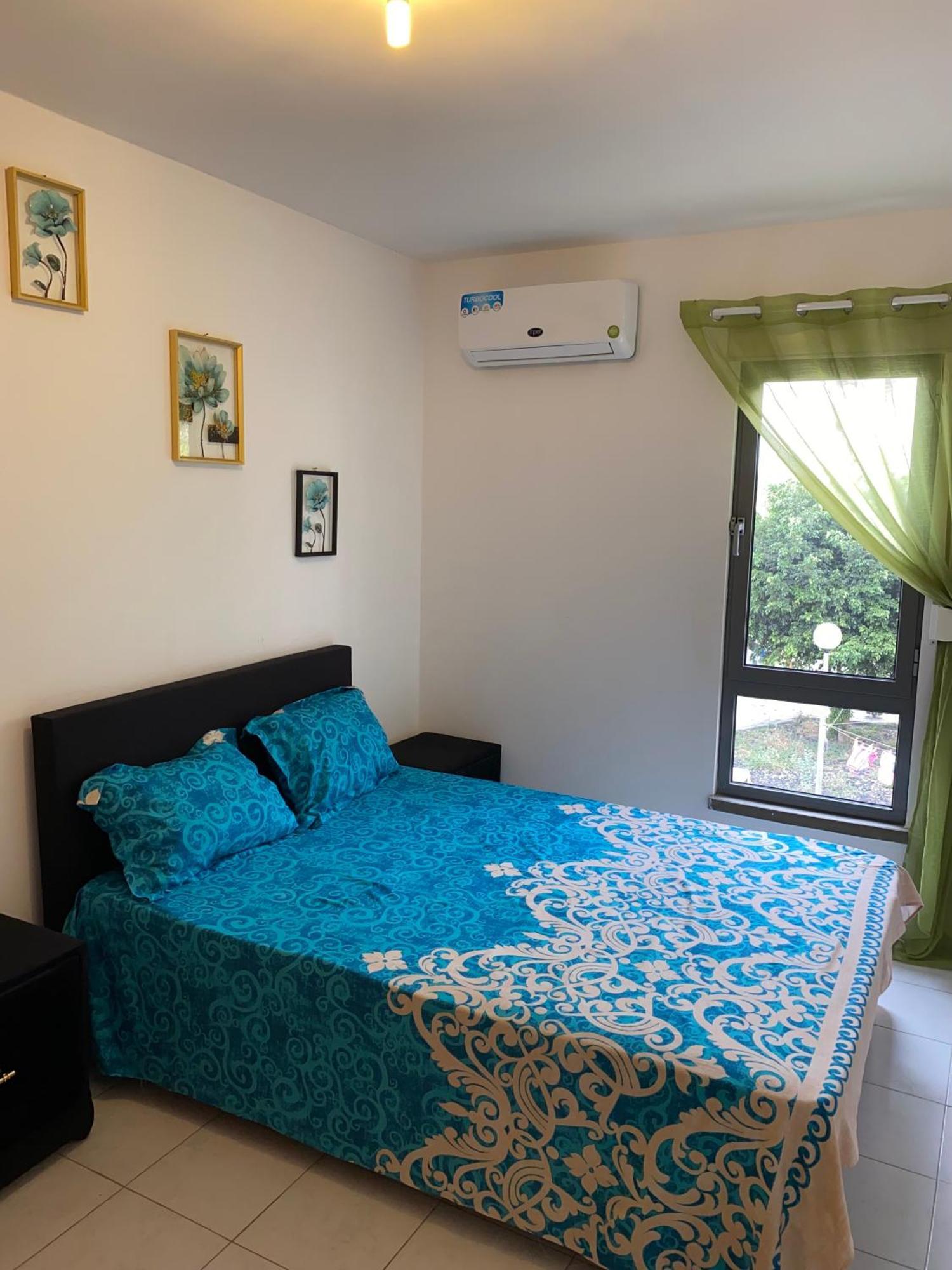 Apartamento T2 Equipado E Aconchegante. برايا المظهر الخارجي الصورة