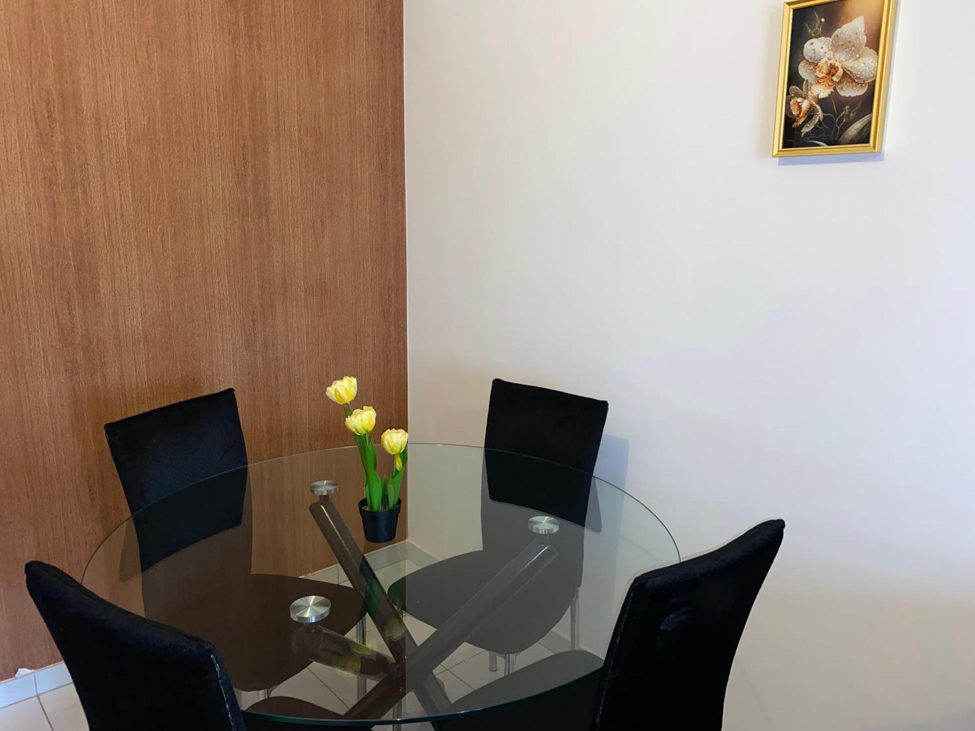 Apartamento T2 Equipado E Aconchegante. برايا المظهر الخارجي الصورة