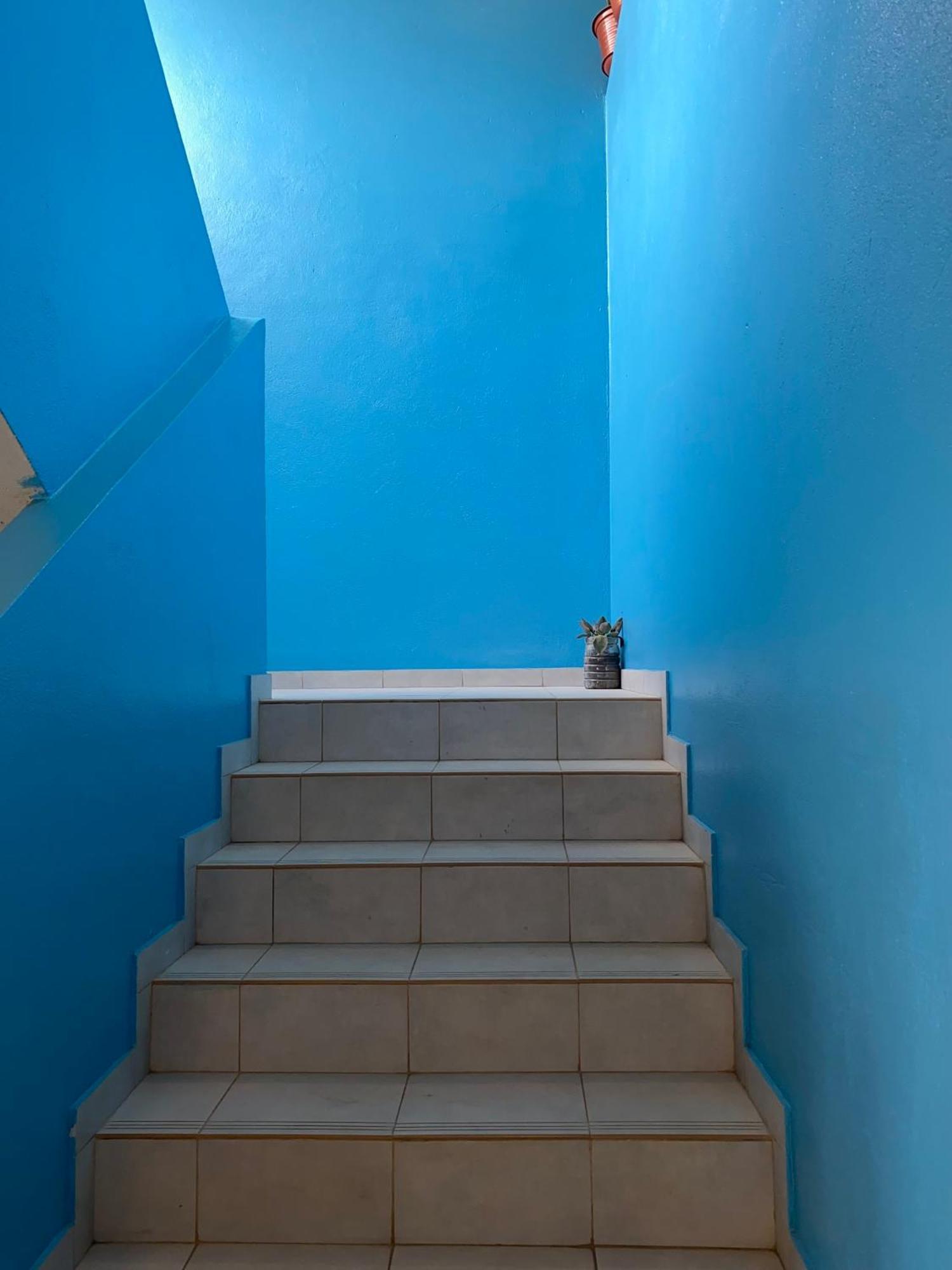 Apartamento T2 Equipado E Aconchegante. برايا المظهر الخارجي الصورة