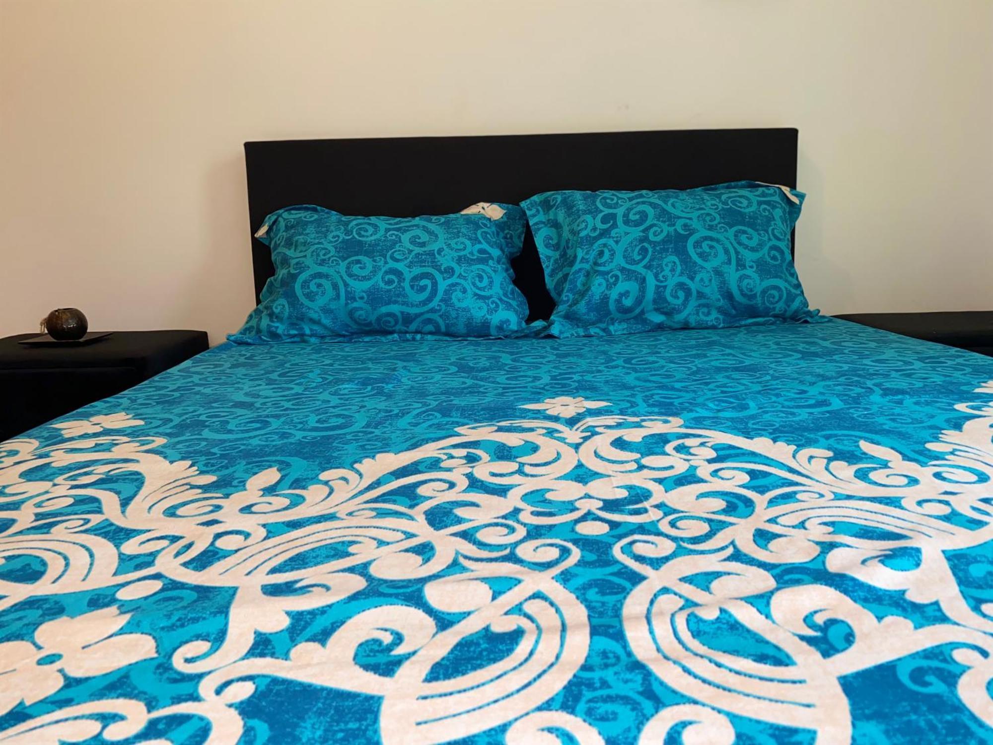 Apartamento T2 Equipado E Aconchegante. برايا المظهر الخارجي الصورة