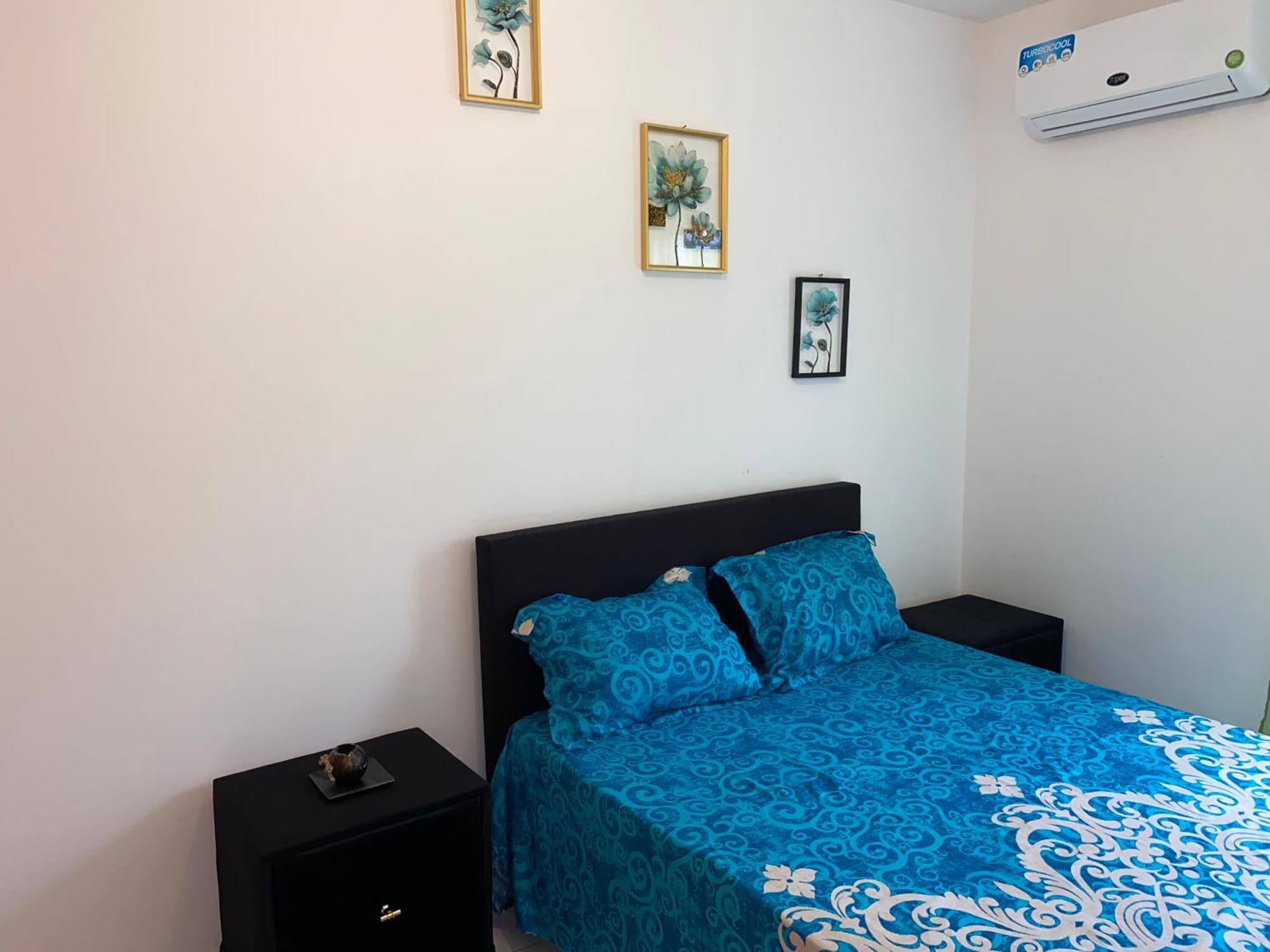 Apartamento T2 Equipado E Aconchegante. برايا المظهر الخارجي الصورة