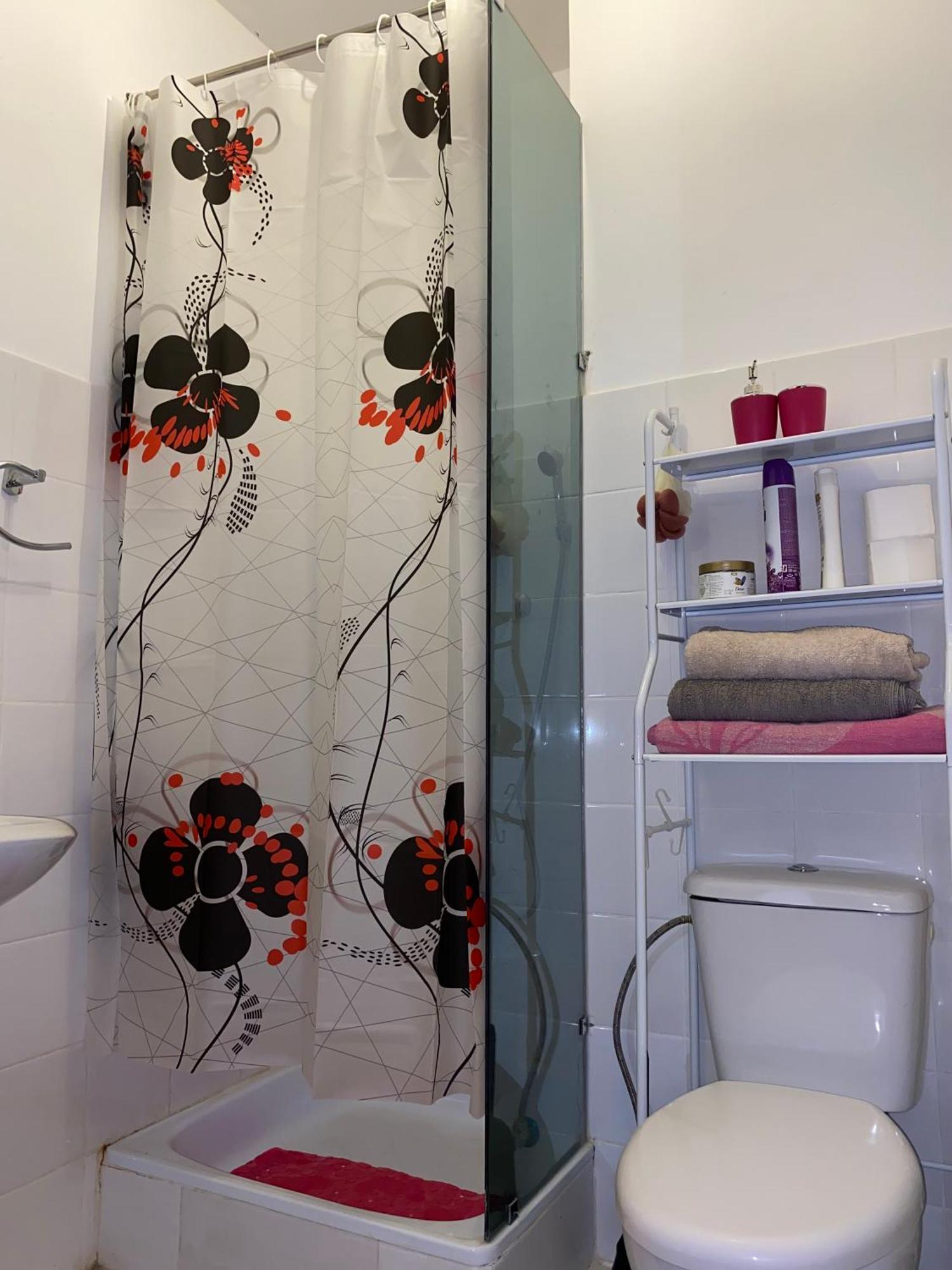 Apartamento T2 Equipado E Aconchegante. برايا المظهر الخارجي الصورة