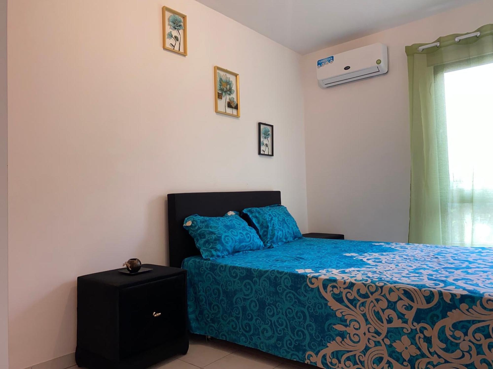 Apartamento T2 Equipado E Aconchegante. برايا المظهر الخارجي الصورة