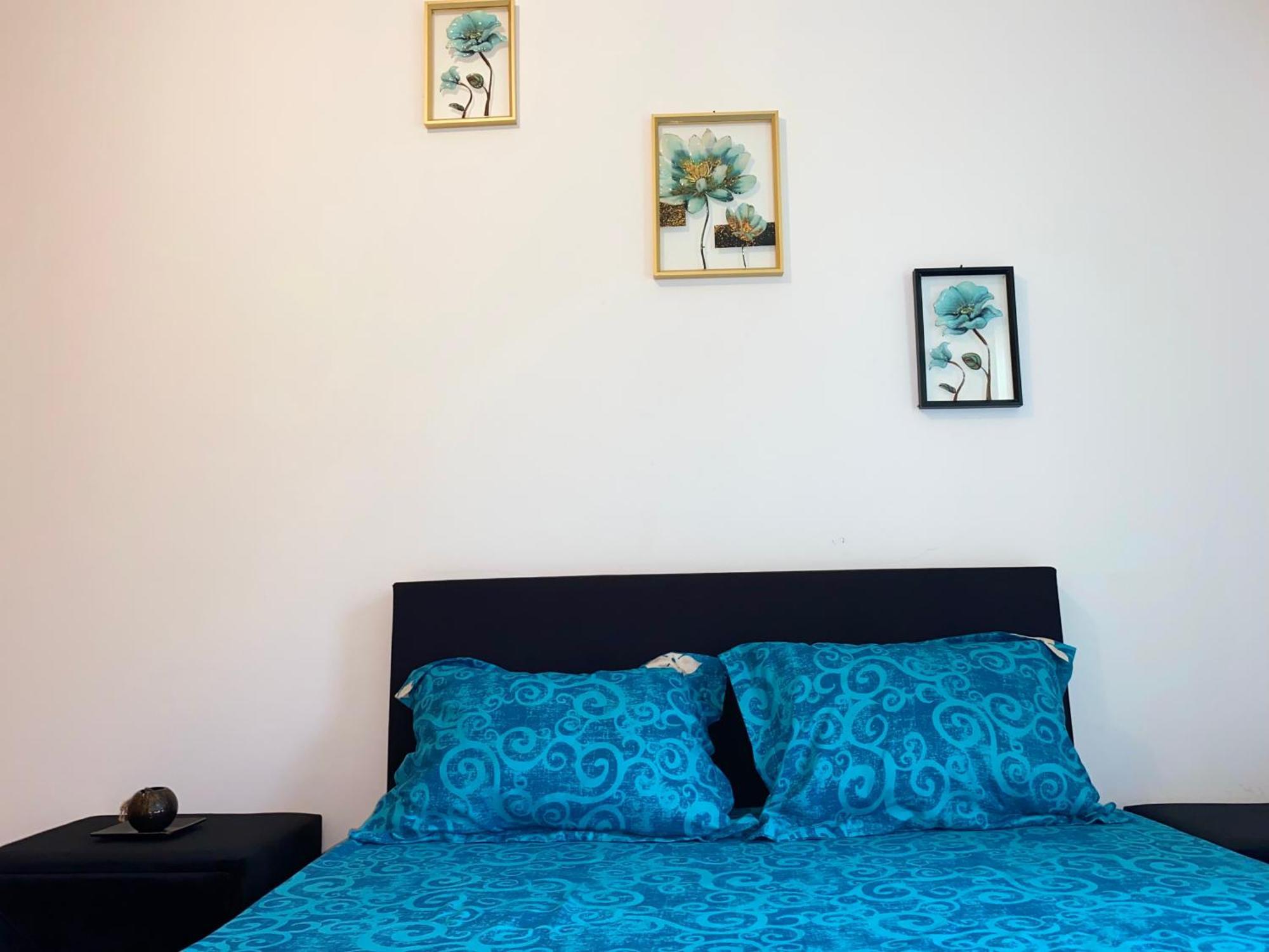 Apartamento T2 Equipado E Aconchegante. برايا المظهر الخارجي الصورة