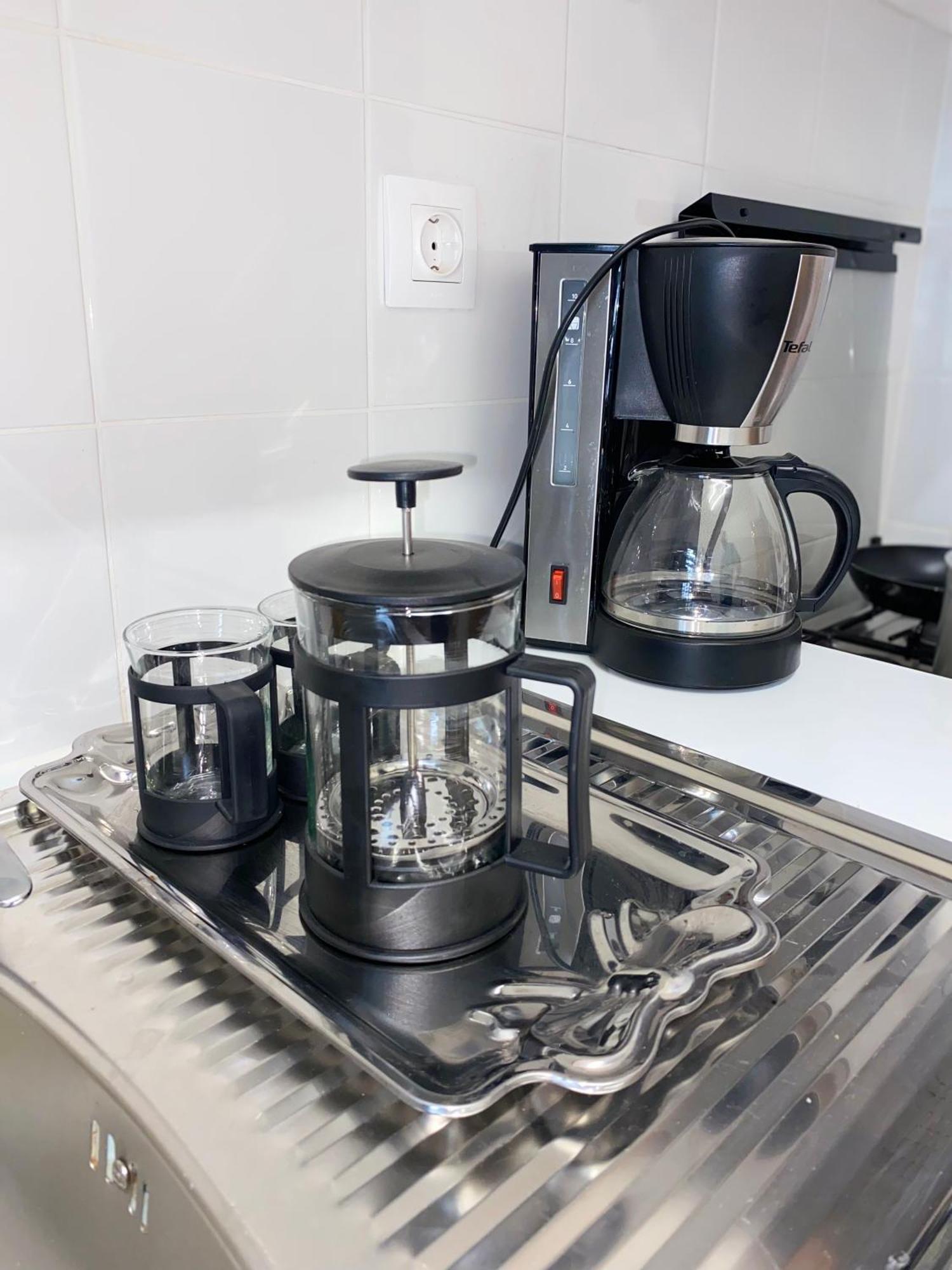 Apartamento T2 Equipado E Aconchegante. برايا المظهر الخارجي الصورة