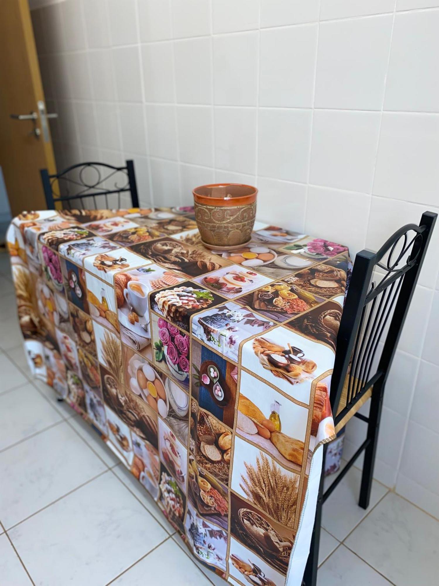 Apartamento T2 Equipado E Aconchegante. برايا المظهر الخارجي الصورة